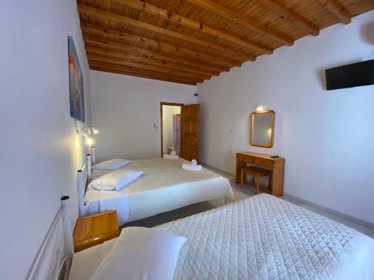 Appartamento con 2 Camere da Letto