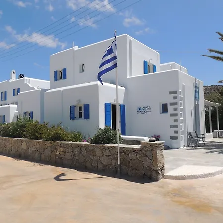 Anemos Hotel & Apartments-3