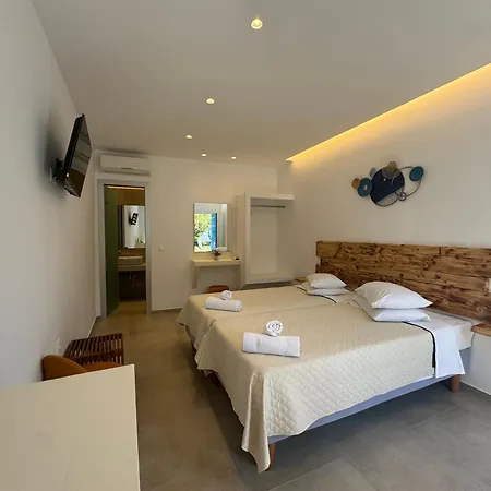 Anemos Hotel & Apartments-2